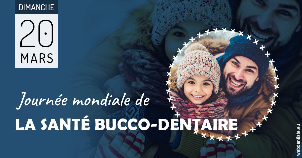 https://dr-bounet-philippe.chirurgiens-dentistes.fr/La journée de la santé bucco-dentaire 1