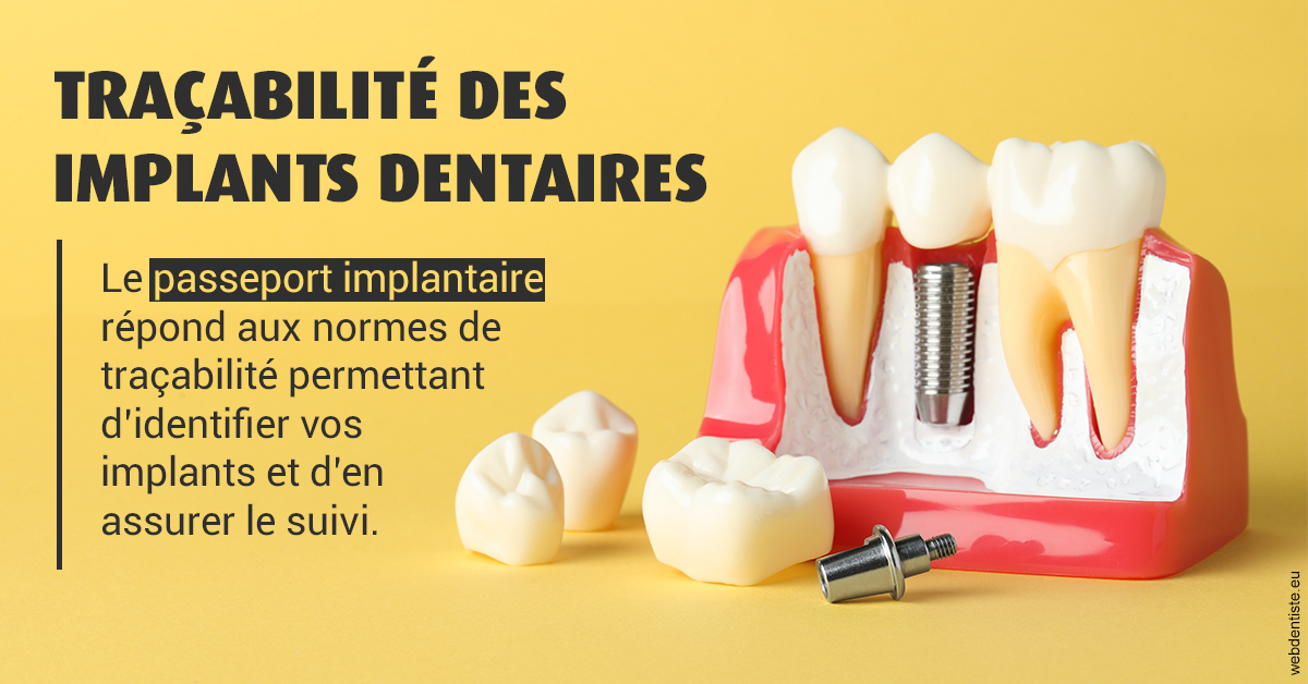 https://dr-bounet-philippe.chirurgiens-dentistes.fr/T2 2023 - Traçabilité des implants 2